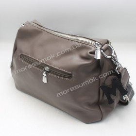 Сумки кросс-боди MH-39922 light gray