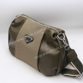 Сумки крос-боді MH-39922 green