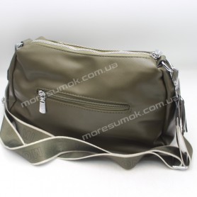 Сумки крос-боді MH-39922 green