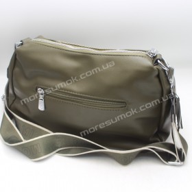 Сумки кросс-боди MH-39922 green