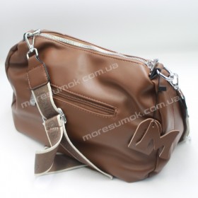 Сумки кросс-боди MH-39922 coffee