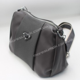 Сумки крос-боді MH-39922 dark gray