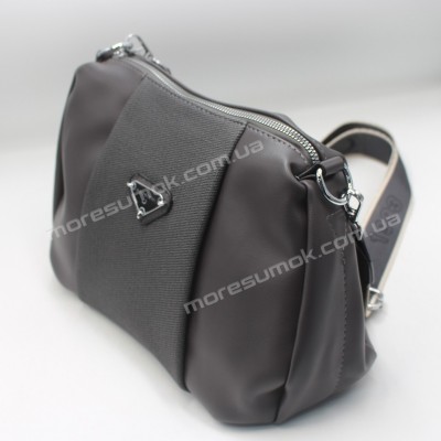 Сумки крос-боді MH-39922 dark gray