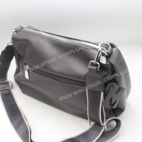 Сумки крос-боді MH-39922 dark gray