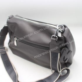 Сумки кросс-боди MH-39922 dark gray