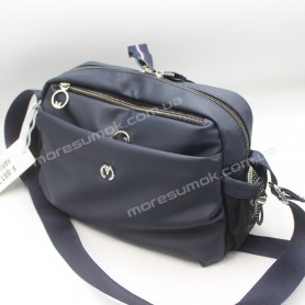 Сумки кросс-боди F-8812 dark blue Сумки кросс-боди F-8812 dark blue