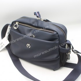 Сумки кросс-боди F-8812 dark blue