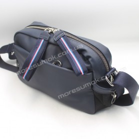 Сумки кросс-боди F-8812 dark blue Сумки кросс-боди F-8812 dark blue