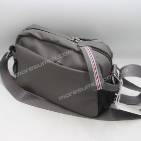 Сумки кросс-боди F-8812 dark gray