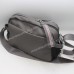 Сумки крос-боді F-8812 dark gray