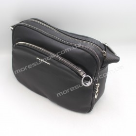 Сумки крос-боді MH-19912 black
