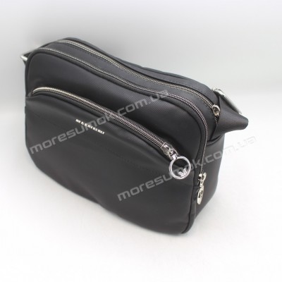 Сумки крос-боді MH-19912 black
