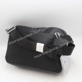 Сумки крос-боді MH-19912 black