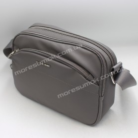 Сумки крос-боді MH-19912 dark gray