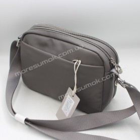 Сумки крос-боді MH-19912 dark gray