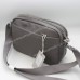 Сумки крос-боді MH-19912 dark gray