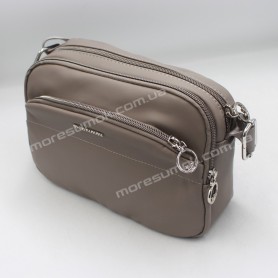 Сумки кросс-боди MH-19912 light gray Сумки кросс-боди MH-19912 light gray