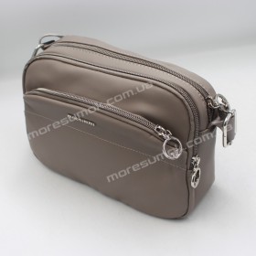 Сумки кросс-боди MH-19912 light gray