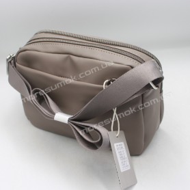 Сумки кросс-боди MH-19912 light gray Сумки кросс-боди MH-19912 light gray