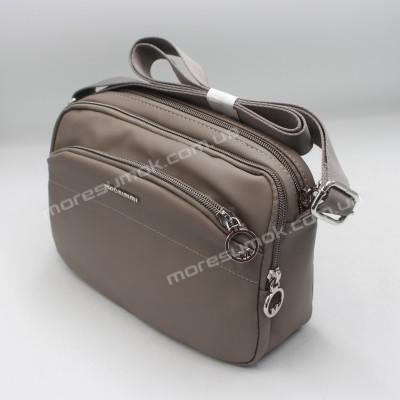 Сумки крос-боді MH-19912 khaki