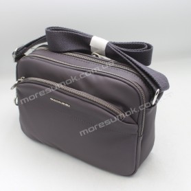 Сумки крос-боді MH-19912 dark purple Сумки крос-боді MH-19912 dark purple