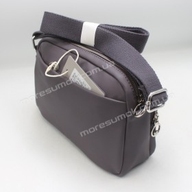 Сумки кросс-боди MH-19912 dark purple