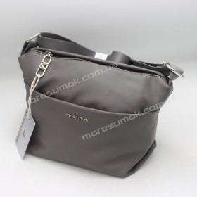 Сумки кросс-боди MH-19915 dark gray