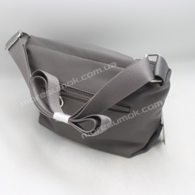 Сумки крос-боді MH-19915 dark gray
