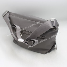 Сумки кросс-боди MH-19915 dark gray