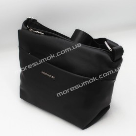 Сумки крос-боді MH-19915 black