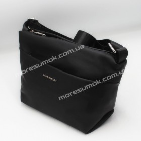 Сумки крос-боді MH-19915 black