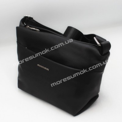 Сумки крос-боді MH-19915 black