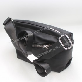 Сумки крос-боді MH-19915 black