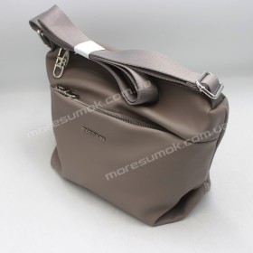 Сумки кросс-боди MH-19915 light gray