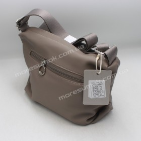 Сумки кросс-боди MH-19915 light gray
