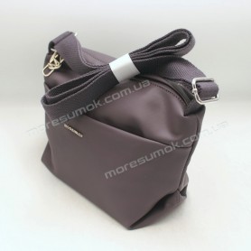 Сумки крос-боді MH-19915 dark purple