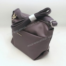 Сумки кросс-боди MH-19915 dark purple