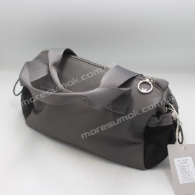 Сумки кросс-боди MH-19913 dark gray Сумки кросс-боди MH-19913 dark gray