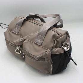 Сумки крос-боді MH-19913 light gray