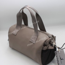 Сумки крос-боді MH-19913 light gray