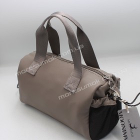 Сумки кросс-боди MH-19913 light gray