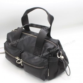 Сумки крос-боді MH-19913 black