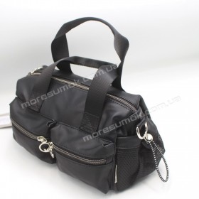 Сумки крос-боді MH-19913 black