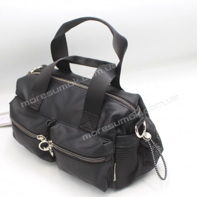 Сумки крос-боді MH-19913 black