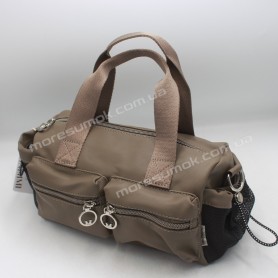 Сумки крос-боді MH-19913 khaki
