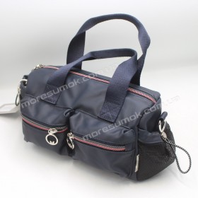 Сумки кросс-боди MH-19913 dark blue