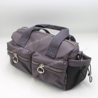 Сумки крос-боді MH-19913 dark purple