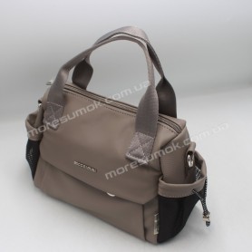 Сумки крос-боді MH-19911 light gray Сумки крос-боді MH-19911 light gray