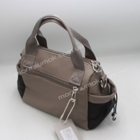 Сумки крос-боді MH-19911 light gray Сумки крос-боді MH-19911 light gray