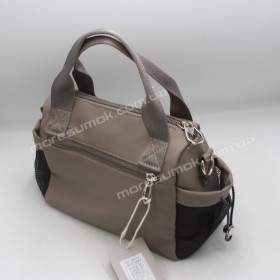 Сумки кросс-боди MH-19911 light gray